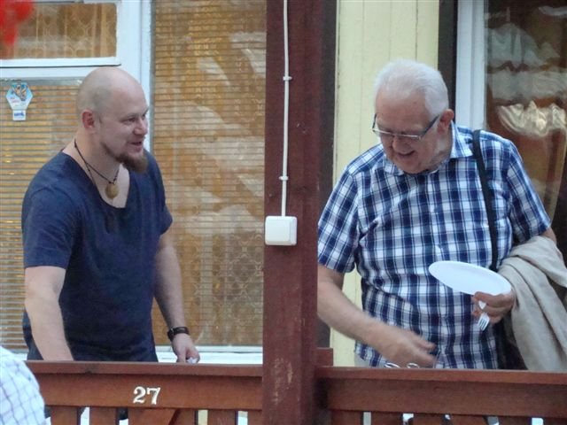 Święto Weterynarii opolskiej - Ośrodek Borowik nad Jeziorem Turawskim_18.06.2016